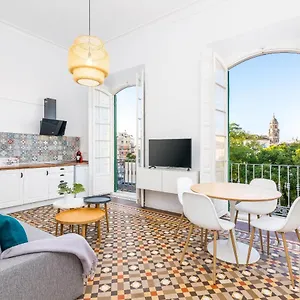  Appartement Homes Plaza De La Merced