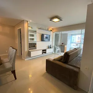 Apartamento Alvin Bauer Apartamento Balneário Camboriú