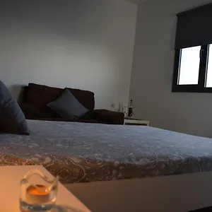 Habitación Yaiza Yaiza (Lanzarote)