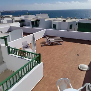 Casa Cipri , Playa Blanca (Lanzarote) Spagna
