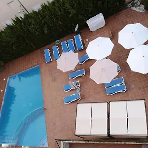  Apartment Bonamar I - 2a Spanien