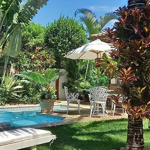 La Tropezina Casa de Férias Búzios