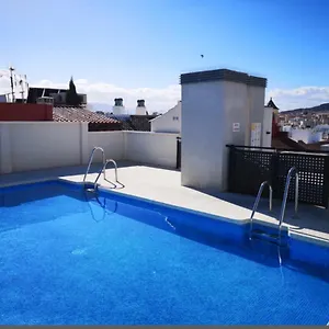  Appartement Cost La Merced
