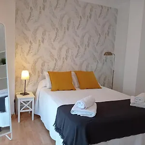 Centro , Málaga Spagna