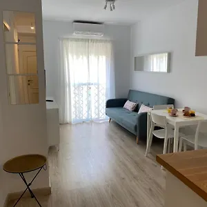 Lovely Victoria, Acogedor Y Céntrico. , Málaga Spagna