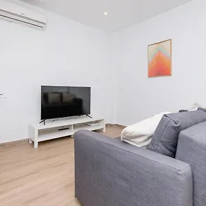  Appartement Marmoles 21, Center