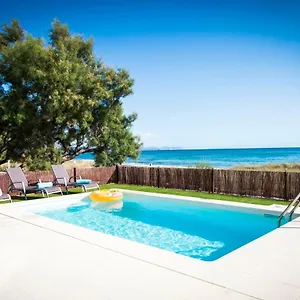  Ferienhaus Casesambaire Spanien