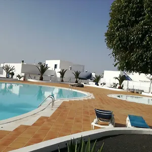 Apartamento Calero , Puerto Calero Spagna