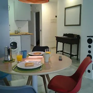 Pop Art House 2 Bedrooms , Málaga Spagna