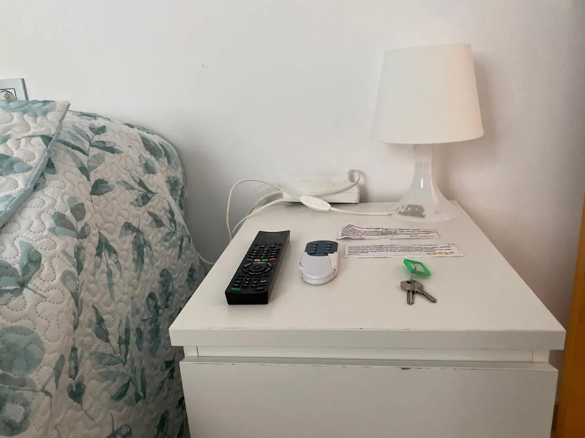 Malaga Centro Habitaciones Privada En Apartamento Compartidos Проживание в семье