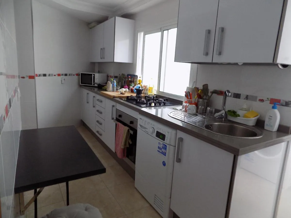 Malaga Centro Habitaciones Privada En Apartamento Compartidos 0*,  Spain